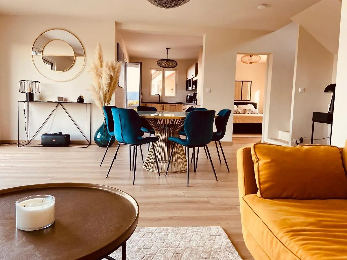 Villa Les Alyzes Bormes-les-Mimosas