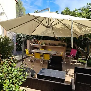  Villa Le Hameau De La Nicolinière