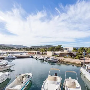  Appartement Le Port De