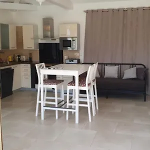  Villa Au Calme Avec Piscine Privative