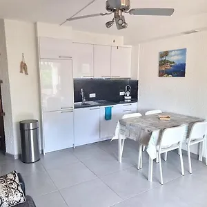  Appartement La à
