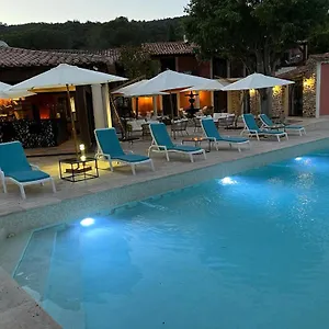  Bed & Breakfast Du Dom