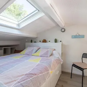  Appartement La Lavandiere