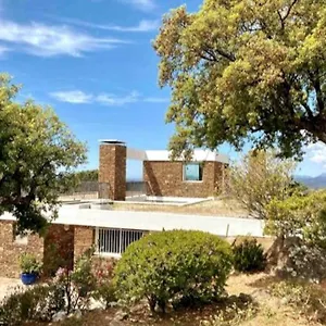  Villa Eole, D'architecte, Vue Mer, Piscine