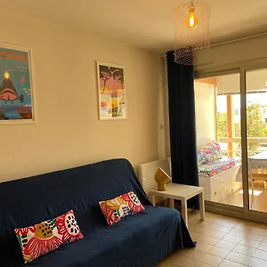  Appartement La Favière