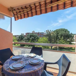  Appartement L'amirauté