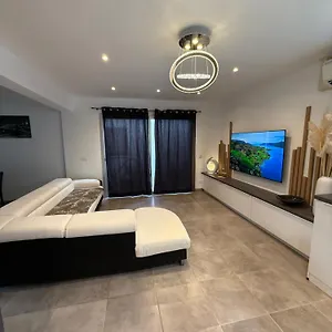  Appartement Leovi Superbe 3 Pieces - 7 Personnes, A 100m La Faviere