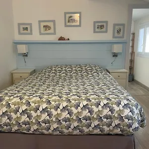 Vakantiehuis Les Deux Mas