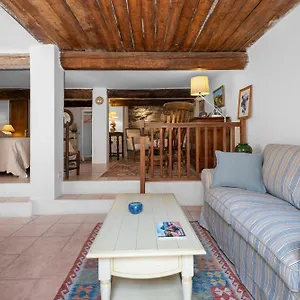  Appartement La Petite Provence
