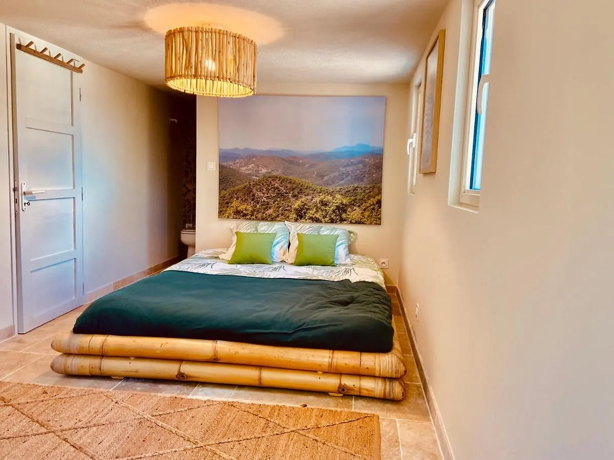 Villa Les Alyzes Bormes-les-Mimosas France